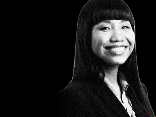 nu doanh nhan viet nam trang tran duoc tap chi my vinh danh