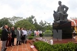 khu luu niem nguyen du se tro thanh dia chi van hoa du lich quoc gia