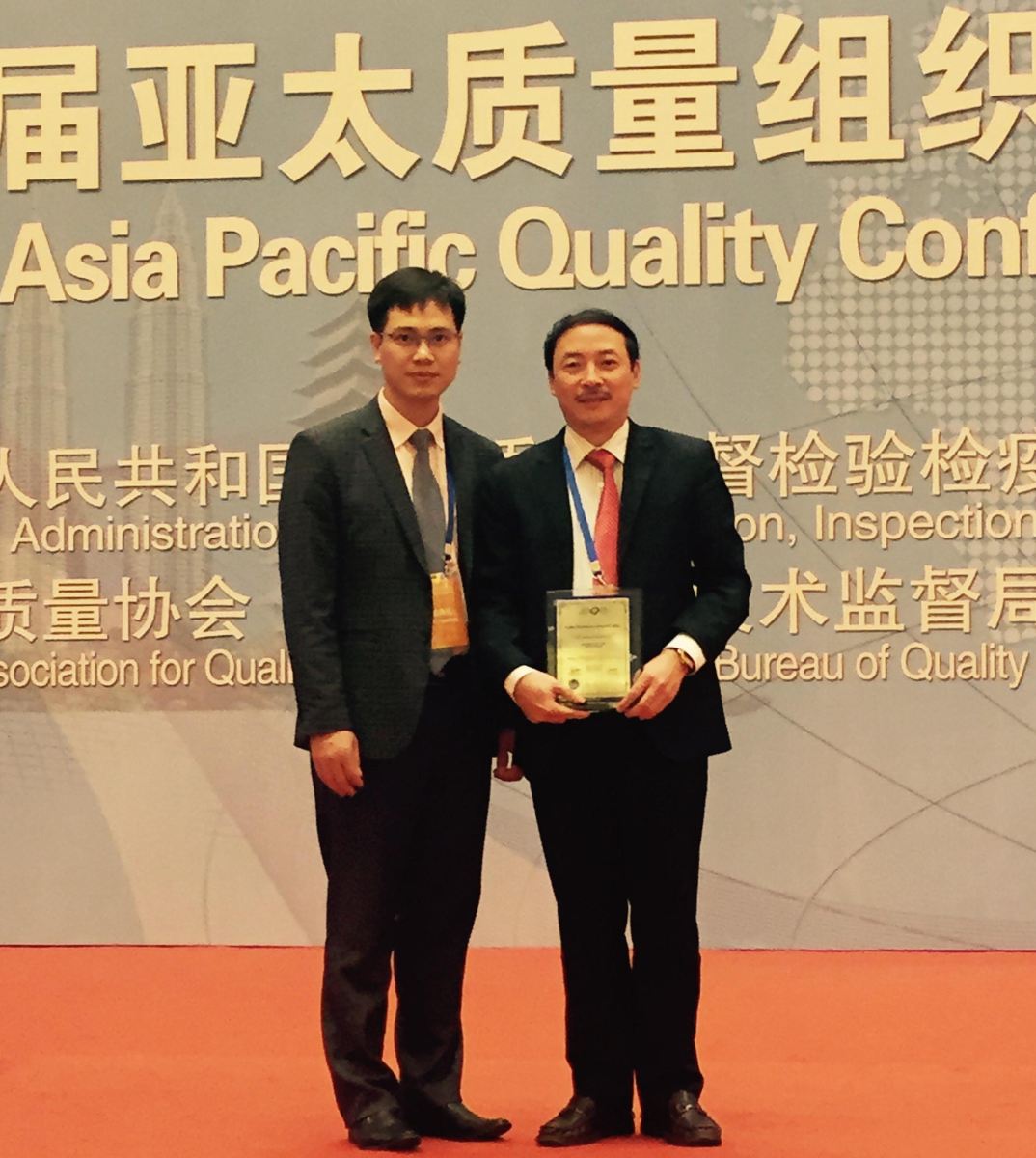 thuoc nam cua nguoi viet chinh phuc gpea 2015