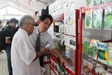 7 tập đoàn cung ứng vật tư nông nghiệp hàng đầu Nhật Bản vào VN