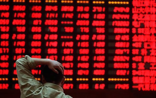 chung khoan trung quoc se ap thiet bi ngat giao dich tu dong