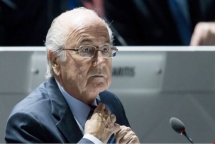 fbi tien hanh dieu tra chu tich fifa sepp blatter