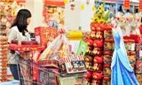 Dự báo không thiếu nguồn cung thực phẩm cho Tết Nguyên đán 2016