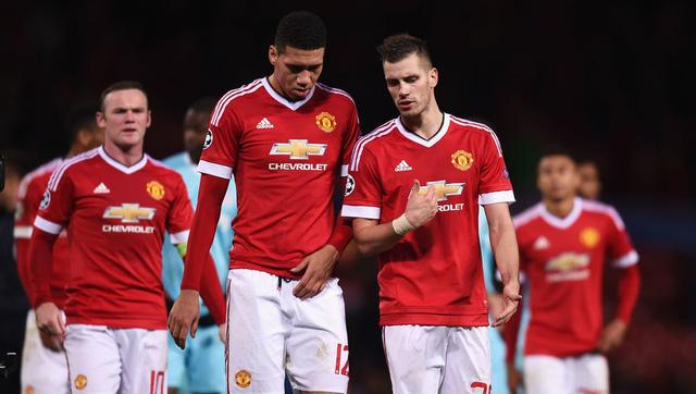 luot cuoi vong bang champions league mu asenal buoc phai chien thang