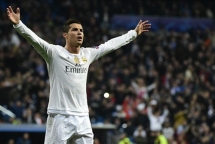ronaldo thiet lap ky luc moi tai champions league