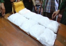 triet pha duong day ma tuy tu campuchia ve viet nam