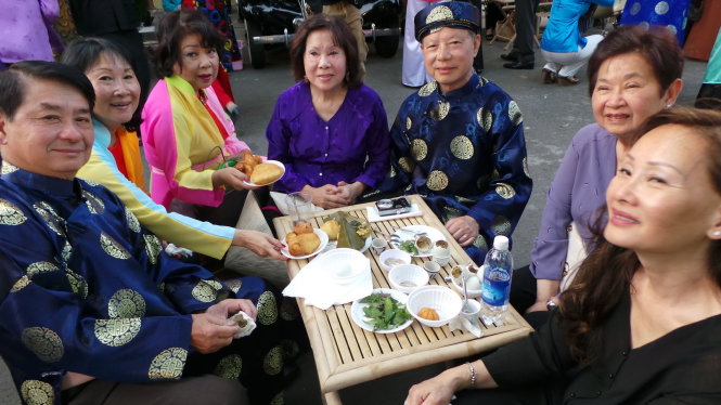 kieu bao lo so ket xe thuc pham ban o tphcm