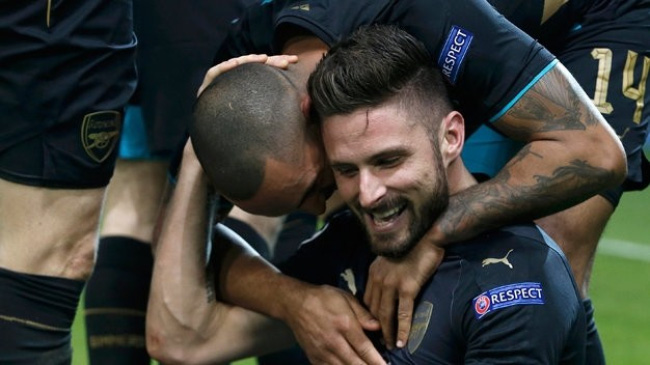 ket thuc vong bang champions league thanh london mo hoi