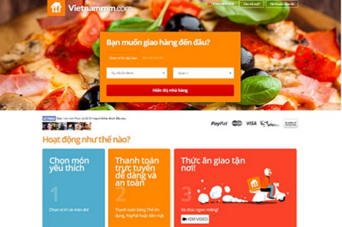 vietnammmcom mua lai foodpandavn