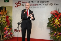 to chuc y te toan cau hoa ky tiep tuc hop tac voi viet nam