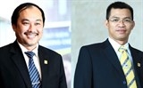 hai ung vien bat ngo rut khoi danh sach de cu hdqt eximbank