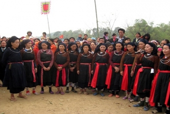 Gìn giữ điệu Sình Ca cho muôn đời sau