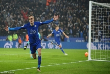 danh bai chelsea leicester gianh lai ngoi dau