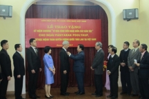 dai su thai lan tai viet nam nhan ky niem chuong cua vufo