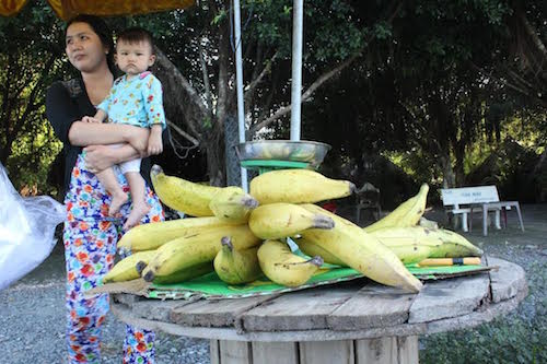 chuoi ta qua nang 1kgqua ca nha an khong het