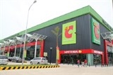 Tập đoàn Casino sẽ bán hệ thống siêu thị Big C ở Việt Nam