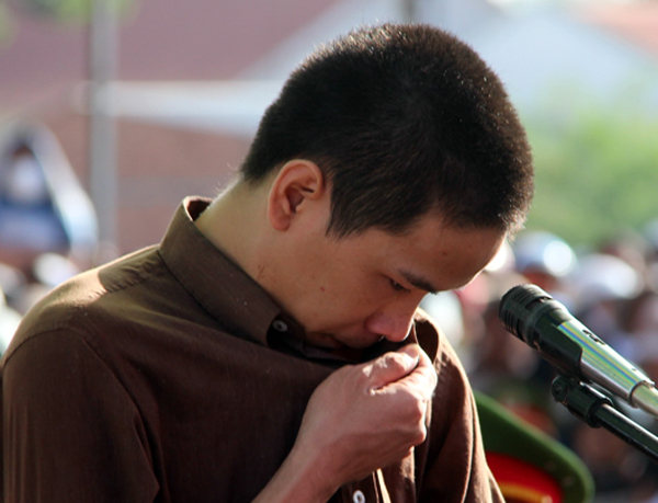 tuyen 2 an tu hinh trong vu tham sat o binh phuoc
