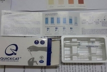 bo y te yeu cau kiem tra san pham test ung thu