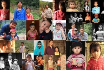 vietnam free foto for children mang niem vui cho tre ngheo