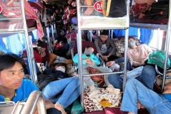 xu ly xe vi pham chen ep tang gia ve trai quy dinh