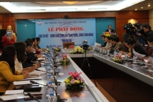 phat dong cuoc thi viet guong sang trong dau tranh phong chong tham nhung