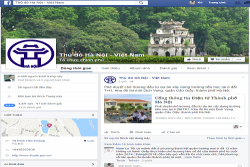 chinh quyen ha noi da len mang xa hoi