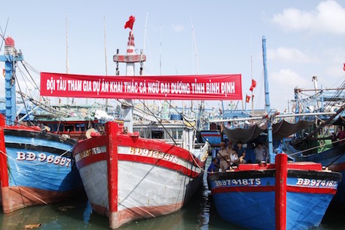 mot tau ca cua ngu dan binh dinh mat tich 12 ngay