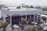 audi viet nam khai truong showroom thu 3 tai da nang