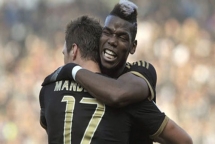 mandzukic pogba toa sang juventus tam chiem ngoi nhi serie a