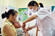 bo y te tuyet doi cam viec buon ban vac xin ngoai thi truong