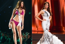 du hoc sinh my gay soc khi noi den pham huong va boc me hhhv