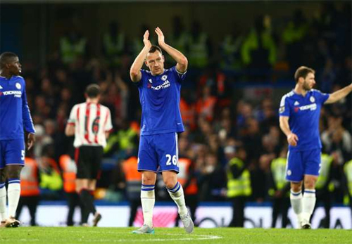 terry mot so cau thu chelsea dang bi sa thai