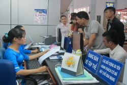 bat dau can ve tau tet