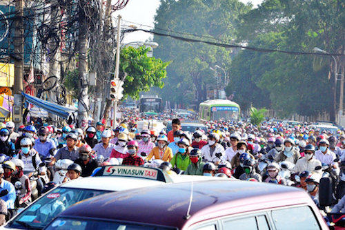 tphcm se xay cau vuot tai vong xoay nguyen thai son nguyen kiem