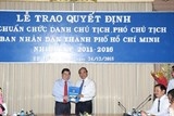 tphcm mien nhiem 5 thanh vien uy ban 5 giam doc so nganh nghi huu