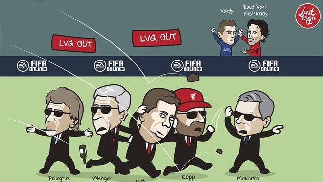 anh che hlv giai ngoai hang anh hop suc bao ve van gaal