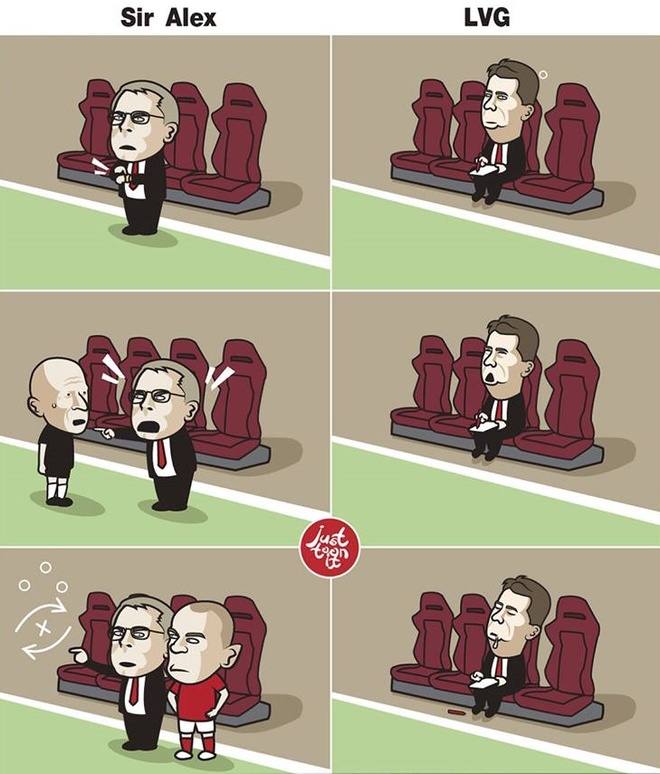 anh che hlv giai ngoai hang anh hop suc bao ve van gaal