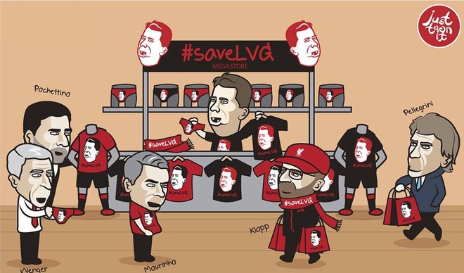 anh che hlv giai ngoai hang anh hop suc bao ve van gaal