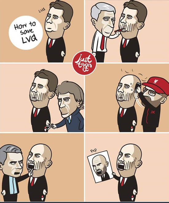 anh che hlv giai ngoai hang anh hop suc bao ve van gaal