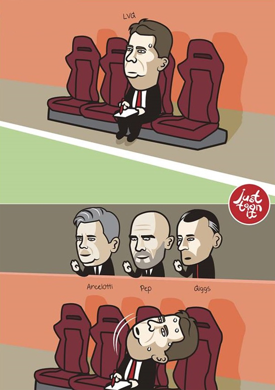 anh che hlv giai ngoai hang anh hop suc bao ve van gaal