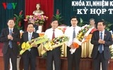 binh dinh bau bo sung 2 pho chu tich tinh