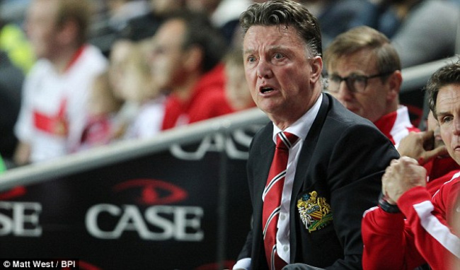 vong 18 premier league co hoi cho arsenal ngay tan cua van gaal