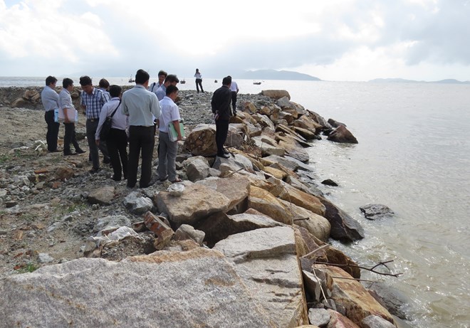 nha trang sao lan hon 23000m2 mat nuoc vinh nha trang