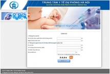 tu 2912 chinh thuc dang ky tiem vac xin qua mang
