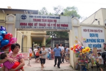 cach dang ky tiem vac xin 5 trong 1 tai trung tam y te du phong lo duc