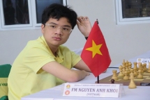giai co vua vo dich dong nam a 2015 viet nam gianh cu dup