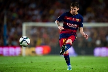 lionel messi duoc tim kiem nhieu nhat tren google nam 2015