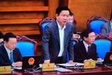 bo truong dinh la thang tan son nhat tac nghen ca tren troi duoi dat