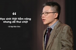 nhung phat ngon an tuong ve giao duc nam 2015