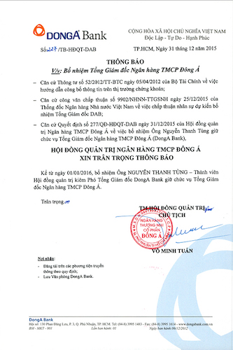 ong nguyen thanh tung lam tong giam doc ngan hang dong a